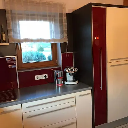 Ferienhaus Nistl Casa de Férias *