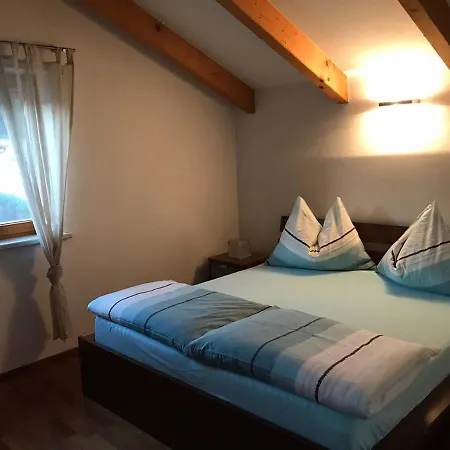 Casa de Férias Ferienhaus Nistl