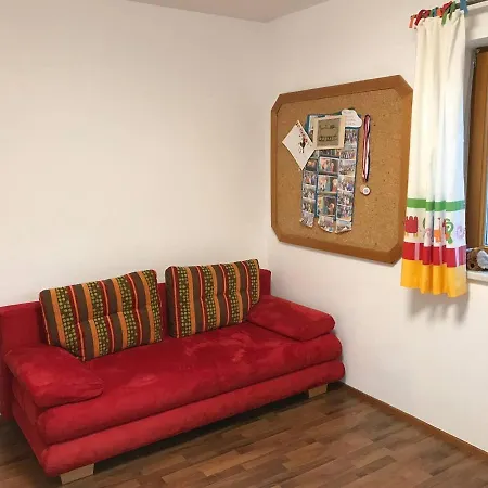 Ferienhaus Nistl *