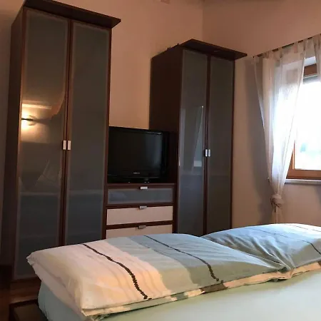 Ferienhaus Nistl