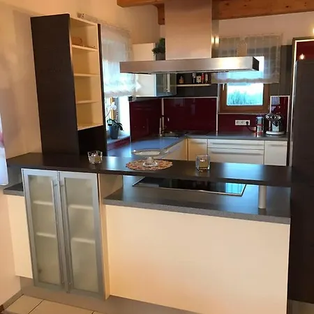 Ferienhaus Nistl *