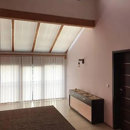 Casa de Férias Ferienhaus Nistl
