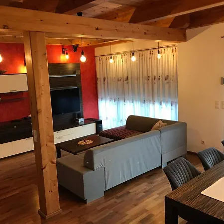 Ferienhaus Nistl Heimschuh