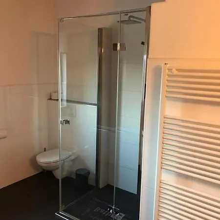 Ferienhaus Nistl Casa de Férias Heimschuh
