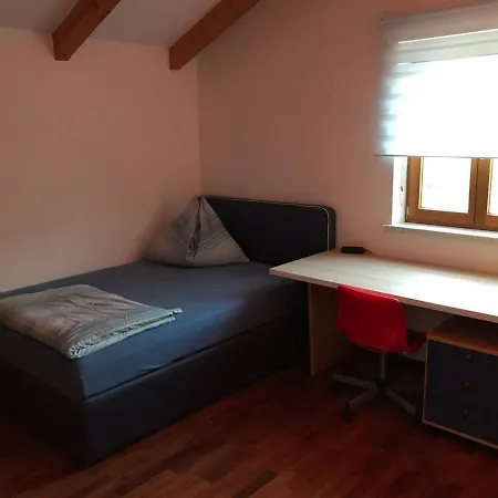 Ferienhaus Nistl Casa de Férias *