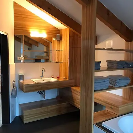 Ferienhaus Nistl