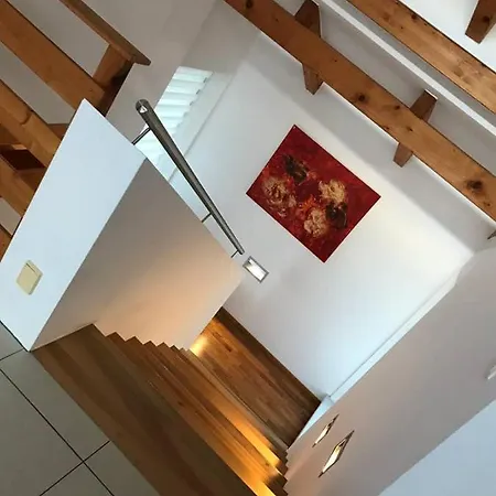 Casa de Férias Ferienhaus Nistl Heimschuh