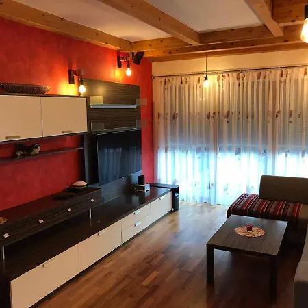 Ferienhaus Nistl * Heimschuh