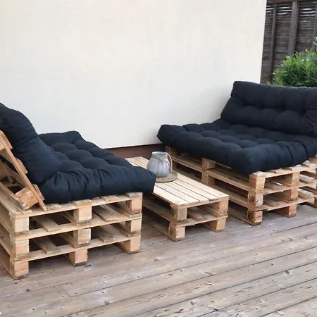 Ferienhaus Nistl Casa de Férias