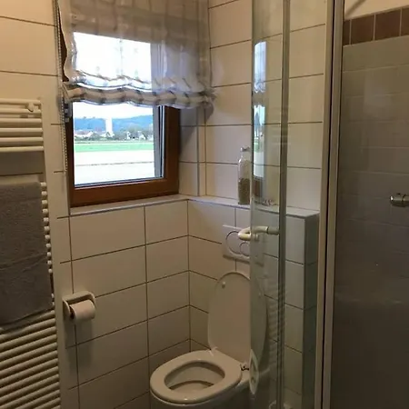 Ferienhaus Nistl Casa de Férias *