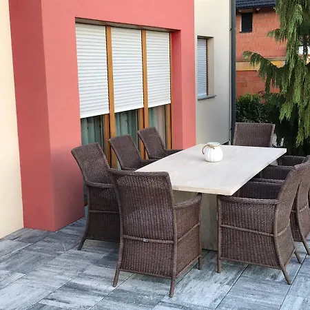 Ferienhaus Nistl Heimschuh