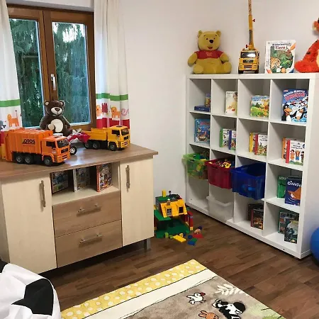 Ferienhaus Nistl Heimschuh