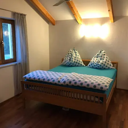 펜션 Ferienhaus Nistl