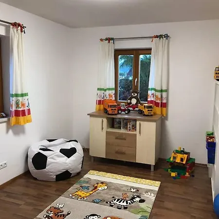 Ferienhaus Nistl *
