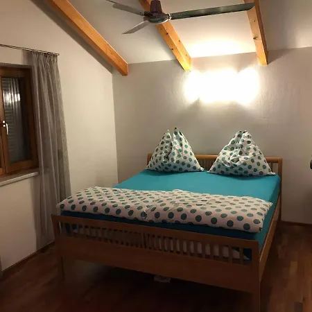 Casa de Férias Ferienhaus Nistl