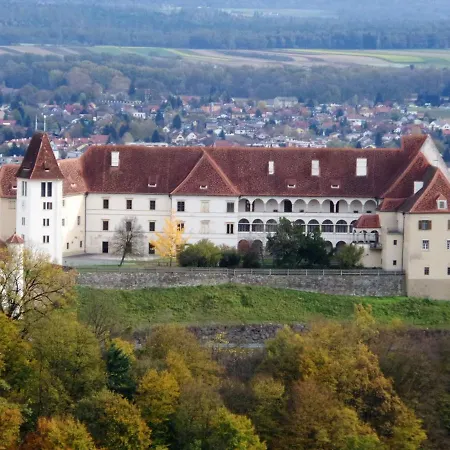 Ferienhaus Nistl Heimschuh